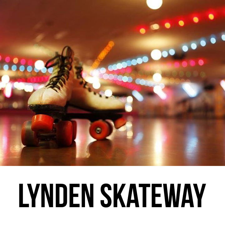 Lynden Skateway