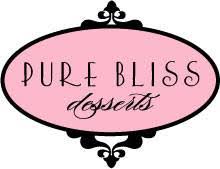 Pure Bliss Desserts