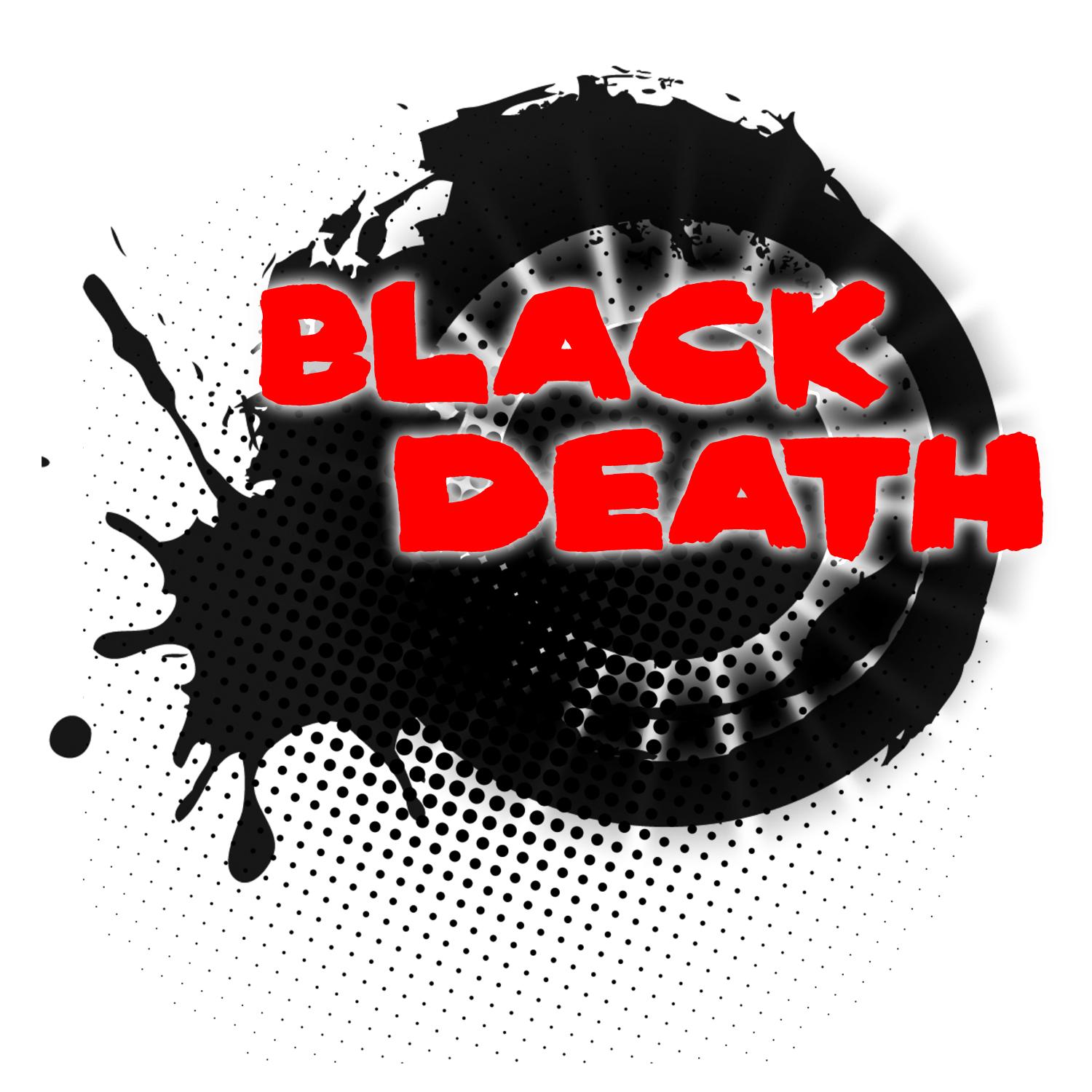 black death