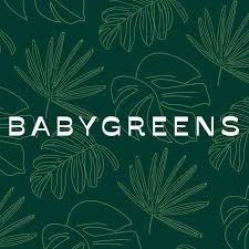 Babygreens