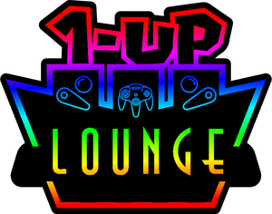 1 Up Lounge